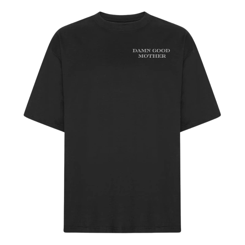 Damn Good Mother x Sofie Bregnhøj