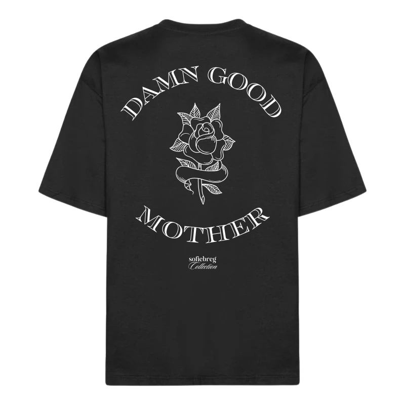 Damn Good Mother x Sofie Bregnhøj