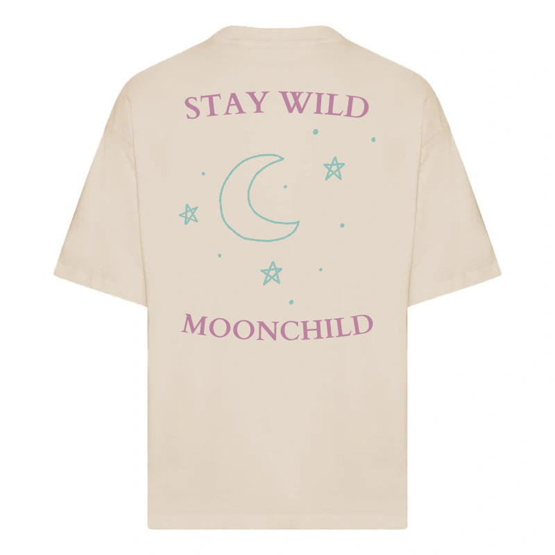 Stay Wild x Michelle Sommer