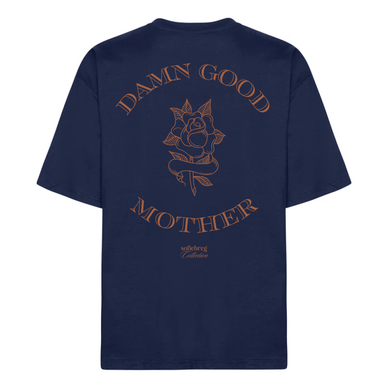 Damn Good Mother x Sofie Bregnhøj