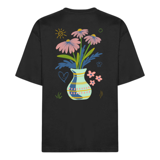 Black Box Fit Tee
