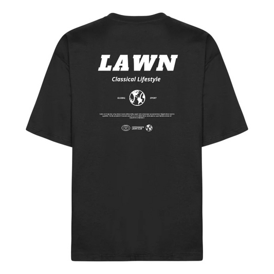 Black Box Fit Tee